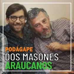 Dos Masones Araucanos