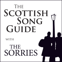 The Scottish Song Guide podcast