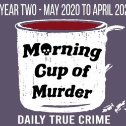 A Murderer in Afghanistan - April 20 2021 - Todays True Crime