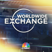 Worldwide Exchange - CNBC