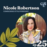 25) #SwapBeforeYouShop: The Many Benefits of Clothes Swapping with Nicole Robertson