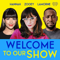 Welcome to Our Show podcast