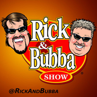 May 14, 2025 - The Rick Burgess Show - EP. 93