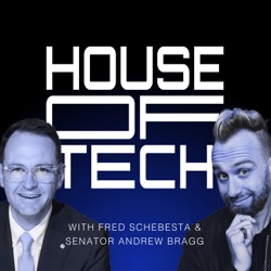 Welcome to the House Of Tech