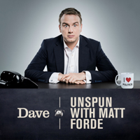 Unspun with Matt Forde podcast