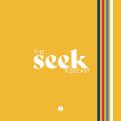 SEEK24 x Godsplaining - Fellowship, Heavenly Vision, and Life as a Pilgrimage