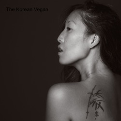 The Korean Vegan with Joanne Molinaro