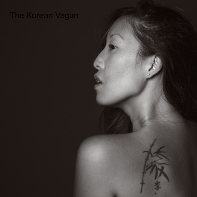 The Korean Vegan:The Korean Vegan