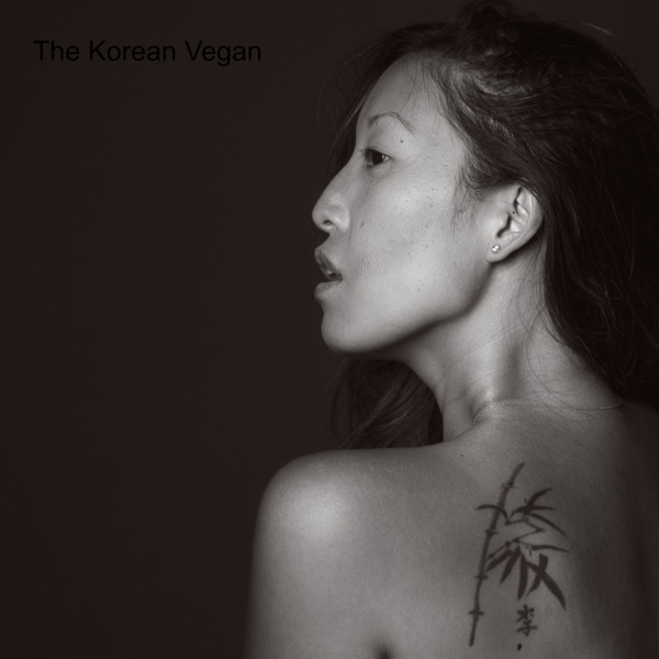 The Korean Vegan image