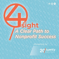 E09: Christina Miller, Community Foundation of Louisville