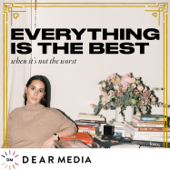 Everything is the Best - Dear Media, Pia Baroncini