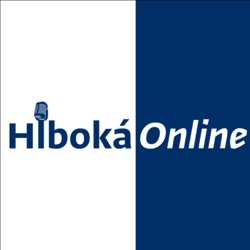 Hlboká Online 🎙 #25 - 20 rokov slovenskej pomoci SlovakAid