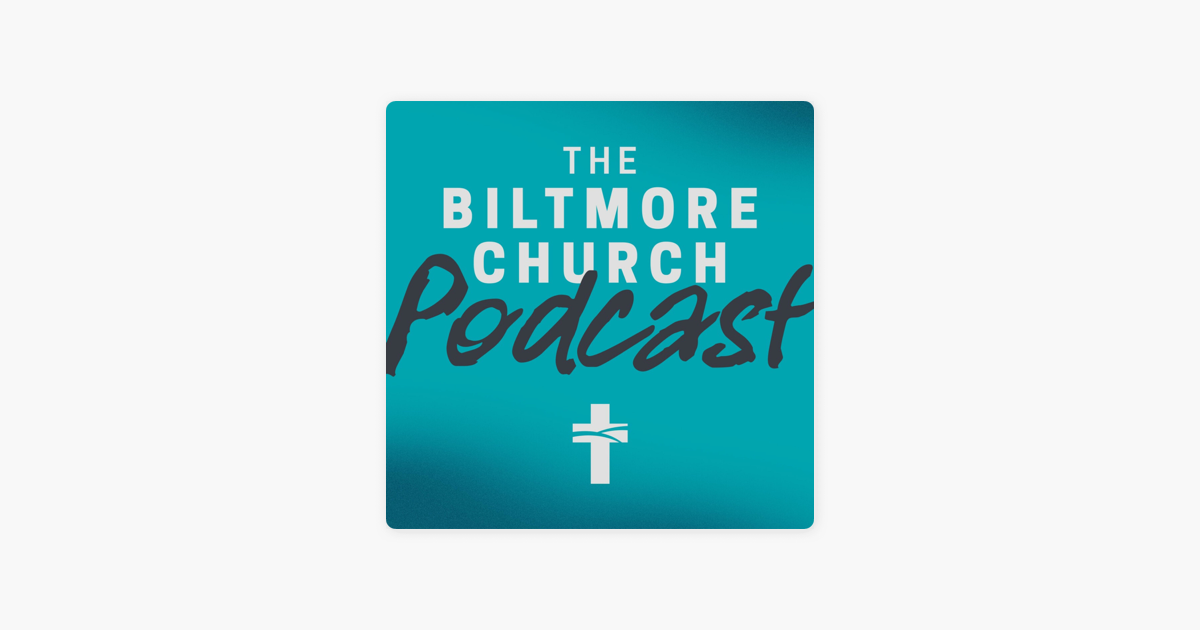 ‎The Biltmore Church Podcast: [BONUS] 7 Ways Your Bible Helps You on ...