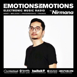 Emotions In Motions 093 (March 2021)