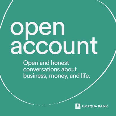 Open Account with SuChin Pak