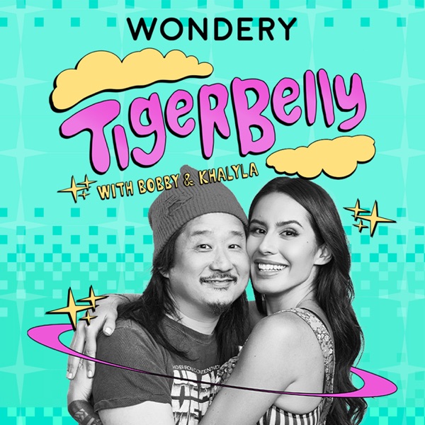 TigerBelly | Podcast on UP Audio