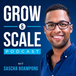 Grow &amp; Scale [ALTER KANAL]