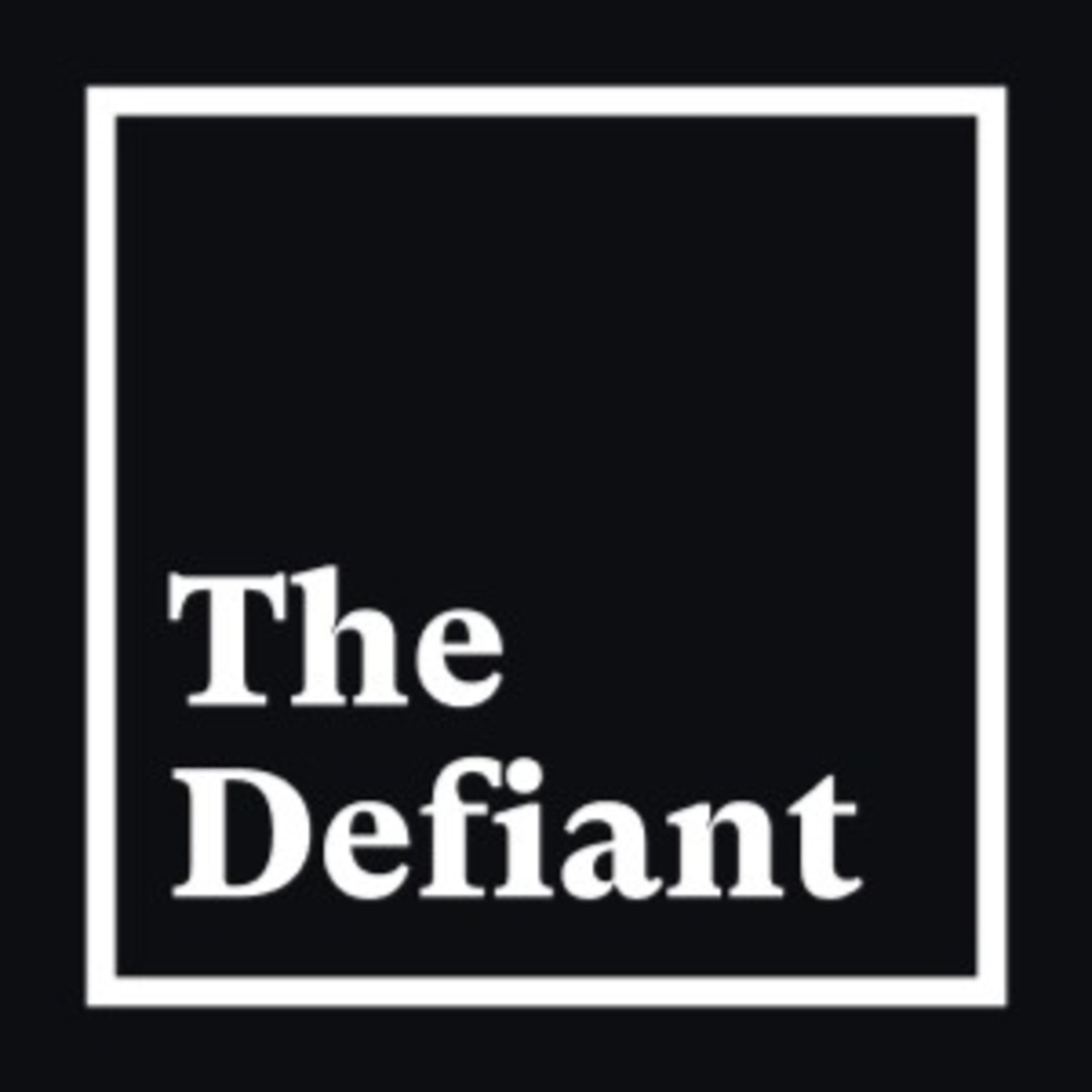 the defiant crypto