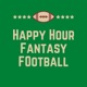 Happy Hour Fantasy Football