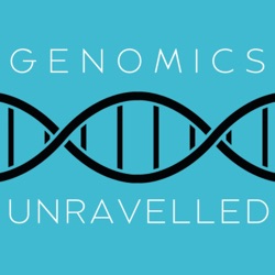 Genomics Unravelled