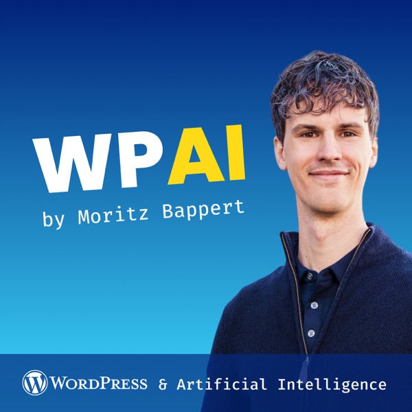 WPAI – WordPress meets Artificial Intelligence Image