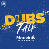 Dubs Talk: A Golden State Warriors Podcast - Monte Poole, NBC Sports Bay Area