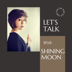 Shining Moon - Yêu những điều chưa hoàn hảo