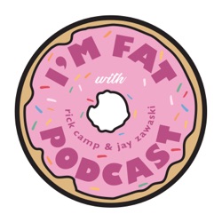 Episode 233: Superdawg, Voodoo Donuts, Flyin' Hawaiian Food Truck | I'm Fat Podcast