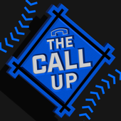 The Call Up | An MLB Prospect Podcast - Just Baseball Media