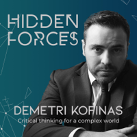 Existential Risks & the Future of Humanity | Toby Ord