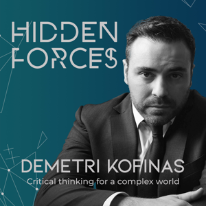 Hidden Forces podcast
