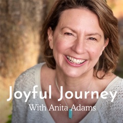 Unveiling Whispers of the Soul: A Conversation with Anita Adams