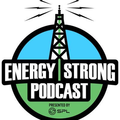 The Energy Strong Podcast