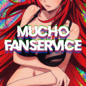 MUCHO FANSERVICE - MarcBionicle
