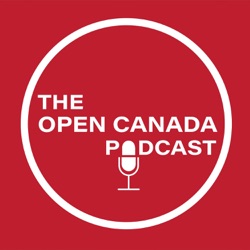 #28 - Data and insights on Canada's foreign policy with Anil Arora
