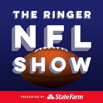 The Ringer NFL Show:The Ringer