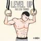 Level Up - par Lyad Thenics