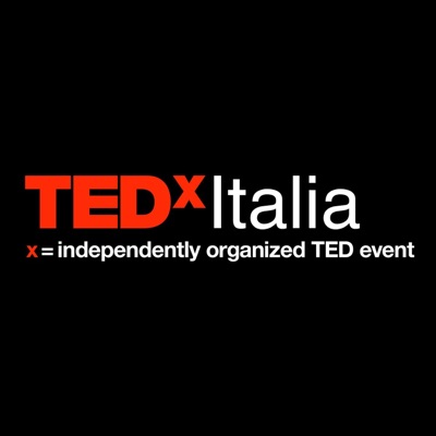 TEDx Talks Italia:Curato da: Giacomo Berselli