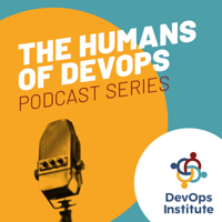 S1 Ep7:  Incident Management & the State of DevOps/SRE/ITIL with Damon Edwards of Rundeck