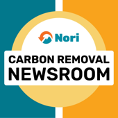 Carbon Removal Newsroom - Nori