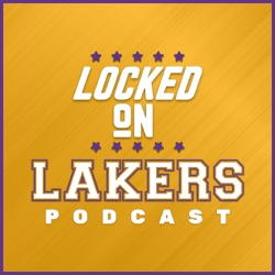 NBA Trade Deadline Bonus Episode: Lakers Make No Moves. Missed Opportunity? Buyout Market Coming?