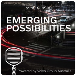 The First FE Electric Delivery for Volvo Trucks Australia