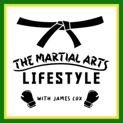 Mindset of an MMA Fighter | Episode 86