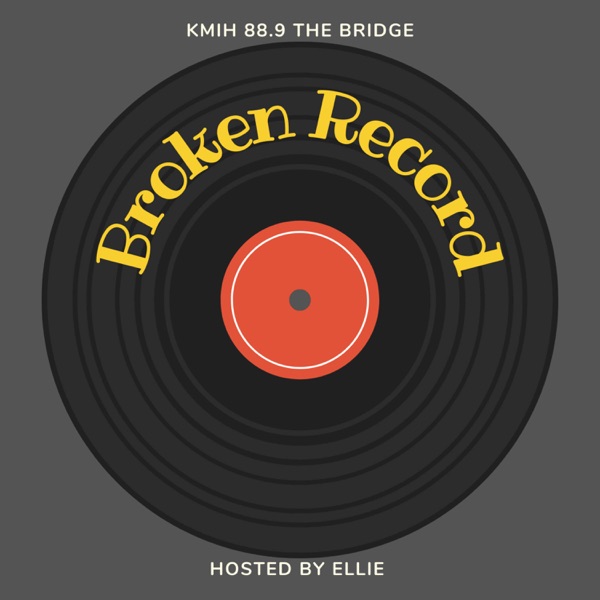 Broken Record Podcast