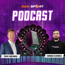 Andrew Moloney; is he really retiring or is he out for revenge? | Raw Sport Ep 45