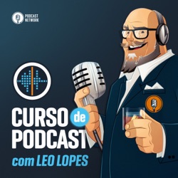 Curso de Podcast #009 - Vivendo de podcast, com Drika Sanchez