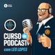 Curso de Podcast #017 - PALESTRA - A importância do áudio no podcast