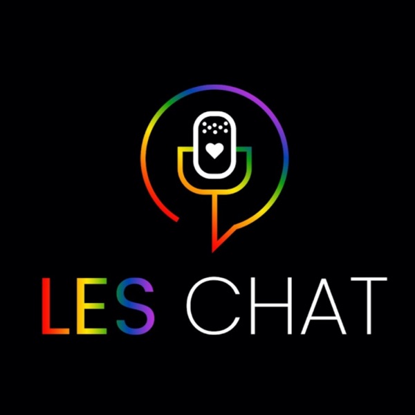 Les.Chat Podcast Artwork
