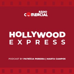 Os filmes e as séries que marcaram a equipa do Hollywood Express em 2023