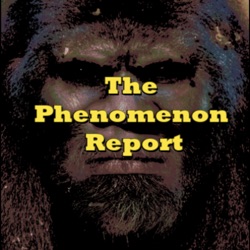 25: Team of Researchers cross paths with Sasquatch Type Hominids, UFOs & Other Unexplainable Phenomenon